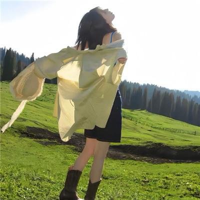 幸运女神与倒霉蛋